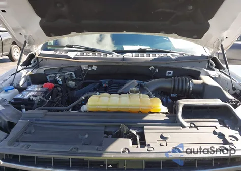 2020 Ford F-150 Xlt z USA, uszkodzony, nr VIN 1FTEW1C54LFC00415